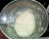 Foto langkah ke 3 dari resep Cakue Isi Mozzarella KaWe.