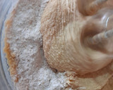 Foto del paso 4 de la receta: Muffins de manzana y canela