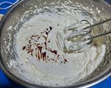 A picture of step 17 of Grass-Themed Chocolate Birthday Cake 🎂 (Long Recipe).
