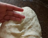 Foto do passo 8 de Pão de Mandioca caseiro fofinho e delicioso