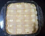 Foto del paso 3 de la receta: Crostata con pastelera de limón