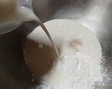 Foto langkah ke 1 dari resep Susu Goreng.