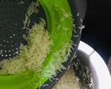 Boiled rice recipe step 5 photo