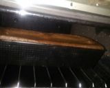 Foto del paso 7 de la receta: Budín de banana vegano