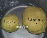 Foto langkah ke 5 dari resep 32. Bakpia Teflon.