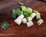 Foto langkah ke 4 dari resep Tahu Goreng Isi Sayuran🌿.