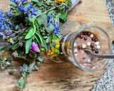 Une image de l'étape 4 de 🍫🥄JUST FOR 👼KIDS SWEET 🍭🍶DESSERT🥛.