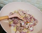 Foto langkah ke 2 dari resep Ati Ampela Kecap.