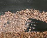 Foto del paso 3 de la receta: Trufas de porotos Aduki, coco y cacao