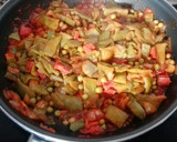 Foto del paso 9 de la receta: Huevos 🍳 a la flamenca