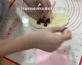 Foto langkah ke 2 dari resep Wool roll yogurt bread #homemadebylita.
