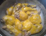 Foto del paso 5 de la receta: Pollo con Mostaza y Miel