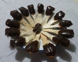 ઇમલી ખજુર કેન્ડી (Tamarind Dates Candy Recipe In Gujarati) રેસીપી સ્ટેપ5ફોટો