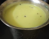 மஞ்சள் மிளகு பால் ரெசிபி ஸ்டேப் 4 புகைப்படம்