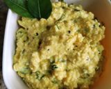 A picture of step 4 of Dalicha chatka.
