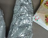 Foto del paso 5 de la receta: Burritos de pollo