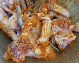 Foto langkah ke 2 dari resep Gulai ayam.