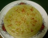 Foto del paso 1 de la receta Paté de garbanzos