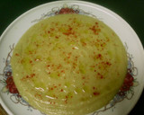 Foto del paso 1 de la receta: Paté de garbanzos