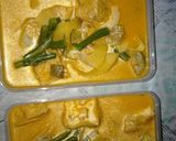 Foto langkah ke 5 dari resep Sayur lodeh.