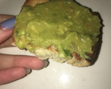 Foto del paso 3 de la receta: Guacamole
