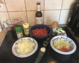 Sörös-boros marhapörkölt recept fázis 1 fotója