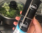Foto del paso 2 de la receta: Crema de Brócoli