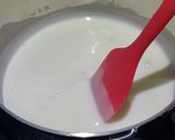 鮮奶麻糬的食譜步驟3照片