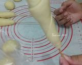Foto langkah ke 4 dari resep Donat Paha Ayam.