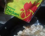A picture of step 4 of Henny penny.