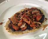 Foto del paso 4 de la receta: Huaraches Sonorenses