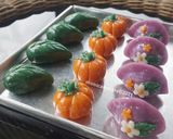 Foto langkah ke 6 dari resep Songpyeon.
