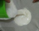 Foto langkah ke 3 dari resep Susu Kacang Kedelai.