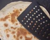 Foto langkah ke 4 dari resep Cheese feta bread.
