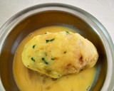 மேஷ்டு பொட்டேடோ ஸ்காட்ச் எக்ஸ்(Mashed Potato Scotch Eggs) ரெசிபி ஸ்டேப் 14 புகைப்படம்