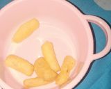 Foto langkah ke 3 dari resep Kentang keju.