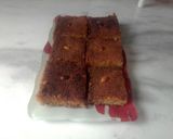 صورة لخطوة 9 من وصفة قلب اللوز 😋😋