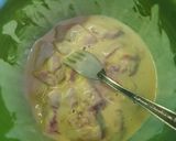 Foto langkah ke 1 dari resep Ayam Goreng Telur Asin.