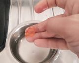 ઓરેન્જ કેન્ડી (Orange Candy Recipe in Gujarati) રેસીપી સ્ટેપ4ફોટો