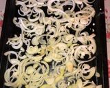 Foto del paso 5 de la receta: Pizzetas a la Fugazzeta