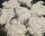 Foto langkah ke 4 dari resep Cireng Crispy / Salju.