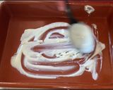 Foto del paso 6 de la receta Lasaña de butifarra y manzana