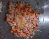 चीज अंडा खिम्मा मसाला (cheese anda kheema masala recipe in marathi) रेसिपी स्टेप 2 फोटो 