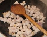 Une image de l'étape 7 de 🍜 Nouilles chinoises !!  🍜.