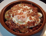 Foto del paso 10 de la receta: Cazuela cortijera