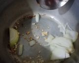 Foto langkah ke 2 dari resep Sop Jamur Salju.