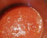 Foto del passaggio 5 della ricetta Gran fusilli al sughetto di seppia