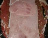 Foto del paso 3 de la receta: Solomillo de cerdo arrollado