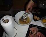 Foto del paso 5 de la receta: Tararira frita (pescado de rio)