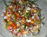 Foto langkah ke 3 dari resep 142. Sambal Matah.